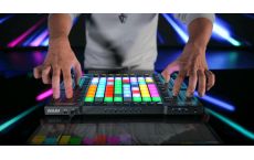Грандиозная РАСПРОДАЖА на миди клавиатуры и контроллеры от AKAI – инновационные инструменты по лучшим ценам!